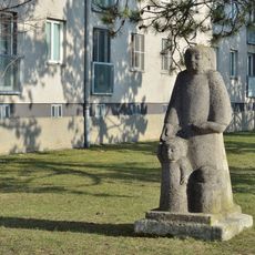 Wohnhausanlage Hochwassergasse 60