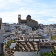 Conjunto Histórico del Baluarte y Recinto Renacentista de la Villa de Altea