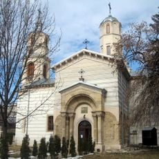 Armenian Church, Iași