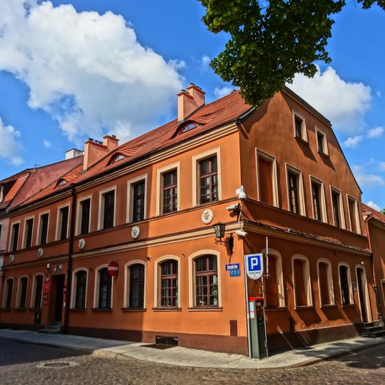 Jezuicka 2 Bydgoszcz