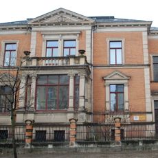 Bahnhofstraße 10 (Quedlinburg)