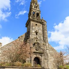 Église Saint-Pierre de Plougonver