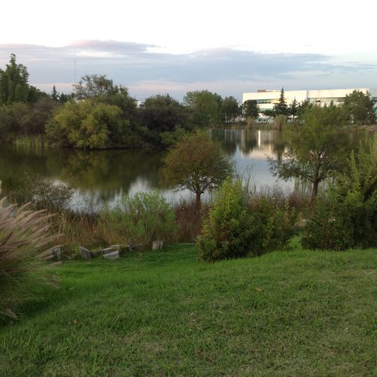 Jardín Botánico Ignacio Rodríguez Alconedo, BUAP