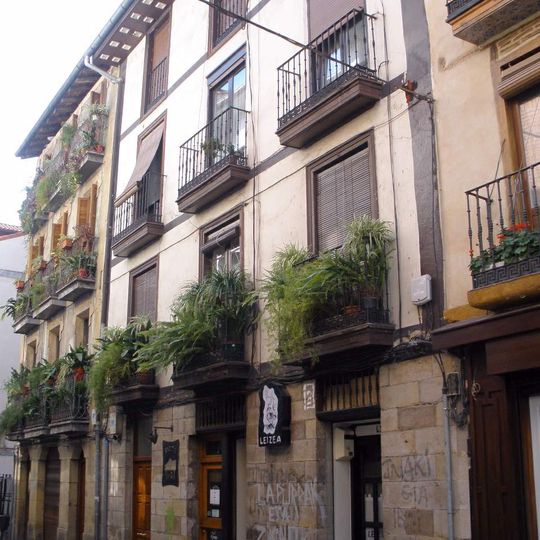 Casa Santa Maria 14