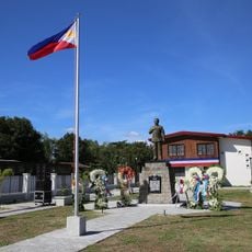 Jose B. Lingad Park and Museum