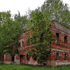 Дом жилой (Ряхово)