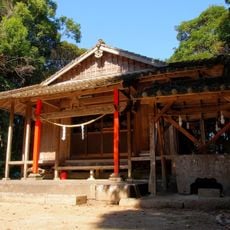 南方神社