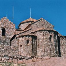 Monastero di Sant Llorenç del Munt