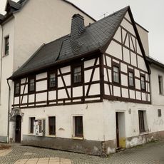 Auerbacher Straße 3