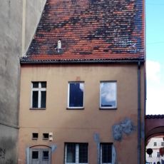 9 Piastowska Street in Prudnik