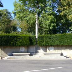 Mells War Memorial