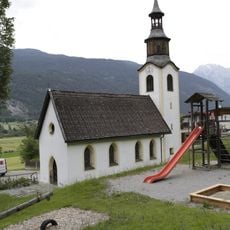 Dreifaltigkeitskapelle (Tarrenz)