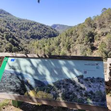 Mirador del Darro