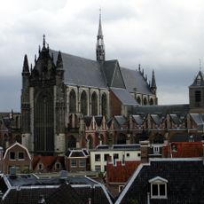 Hooglandse Kerk