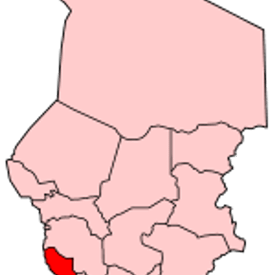 Región de Mayo-Kebbi Este