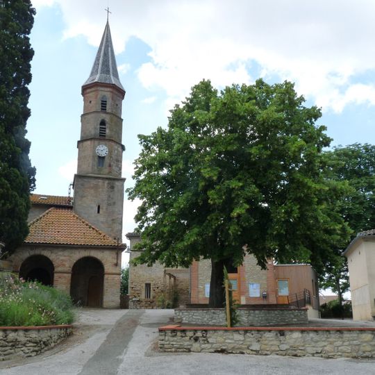 La Salvetat-Lauragais