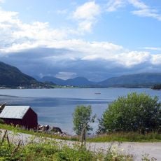 Valsøyfjorden
