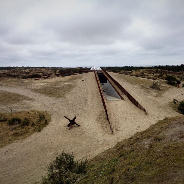 Tirpitz Museum