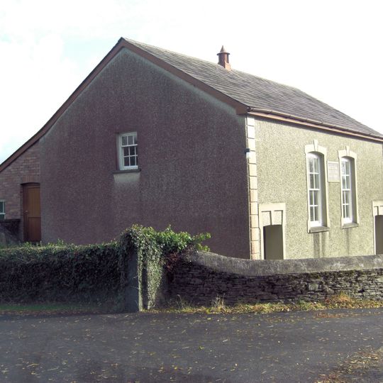 Bethel Welsh Baptist Church