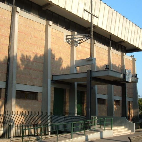 Église San Giuseppe Cafasso