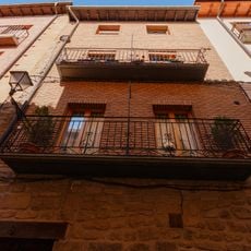 Casa Mayor 8 (Anterior Casa Mayor De Migueloa 8)