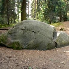 Boulder "Puntuko brolis"