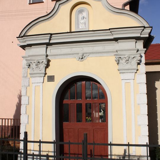 Chapel of Saint Florian