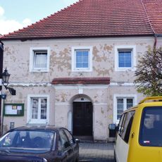 18 Market Square in Rydzyna