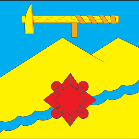 Mednogorsk Urban Okrug