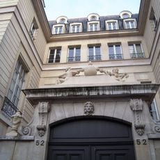 Hôtel de Flesselles