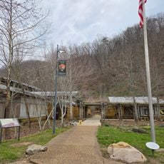 Sandstone Visitor Center