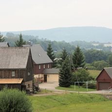 Erzgebirgisches Freilichtmuseum