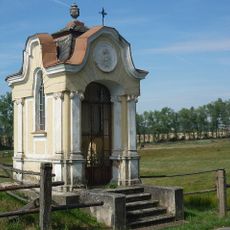 Chapel in Plačovice