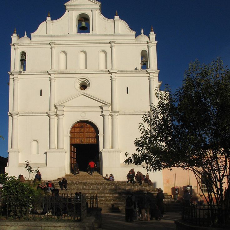 Santa Cruz del Quiché
