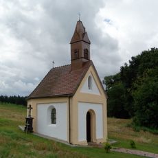 Hofkapelle Maria