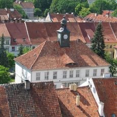 Reszel Town Hall