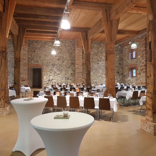 Bauernhaus-Museum Allgäu-Oberschwaben Wolfegg