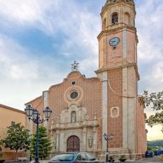 Santa Maria Assumpta de les Borges del Camp