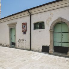 Palazzo Caporale