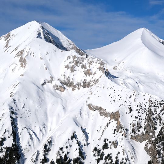 Parco nazionale del Pirin
