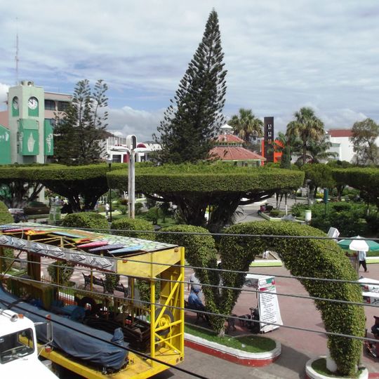 Villaflores