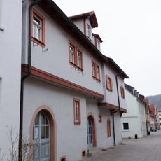 Wohnhaus
