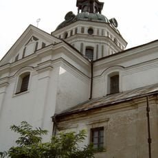 Church of the Immaculate Conception of the Blessed Virgin Mary