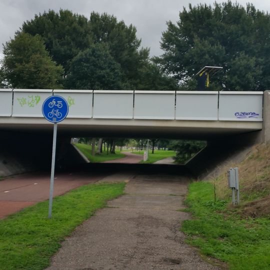 Meibergdreefbrug-Zuid