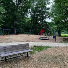 Foxhill Park