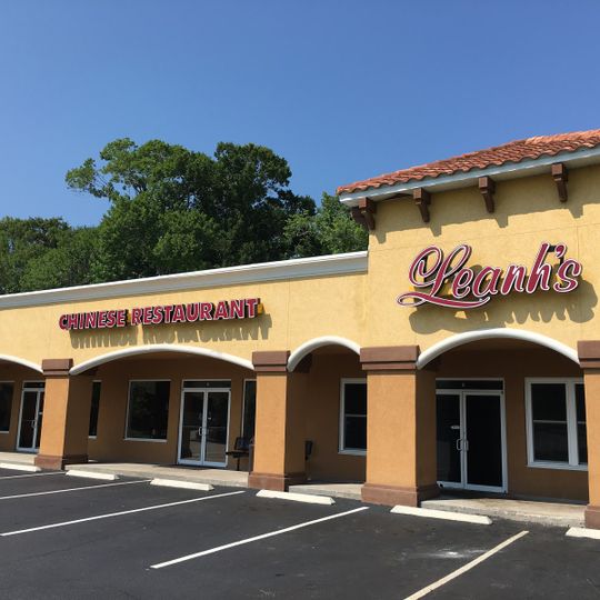 Leanh's Chinese Restaurant
