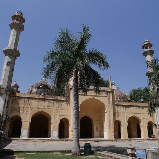 Jama Masjid