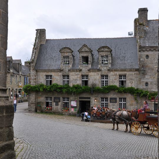 Immeuble - PA00090088