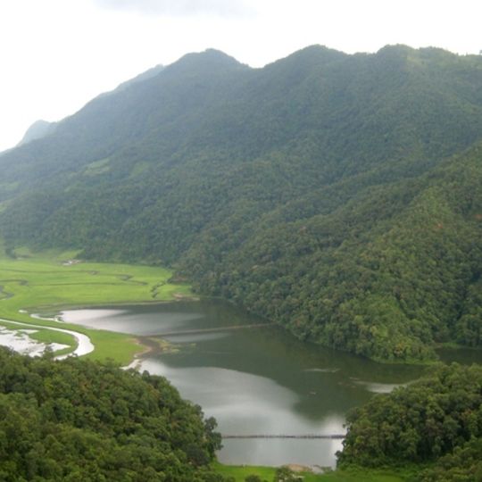 रुपा ताल