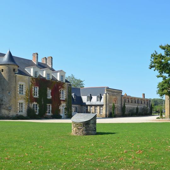 Forges de la Jahotière